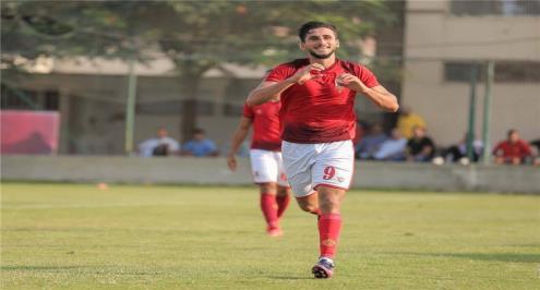 لاعب شباب الأهلي: وقفت على الكرة ردًا على "إهانات كبار الزمالك".. ومدربي قام بتعنيفي